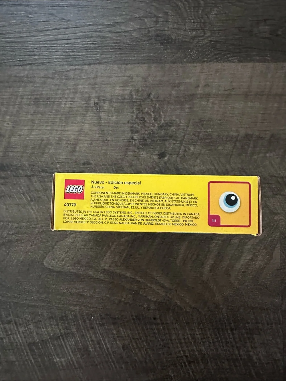 NEW LEGO Year of the Horse Building Set